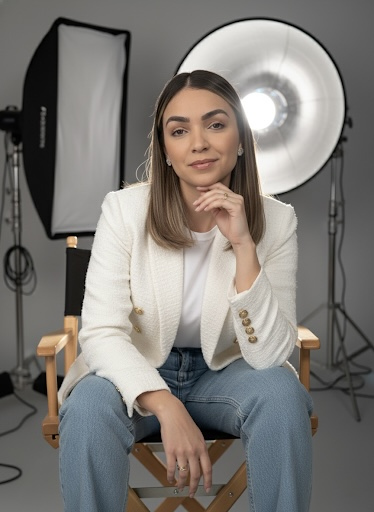 Alexandra Monforte — CEO da Nuvem
